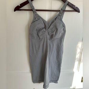 Nursing Tank Tops (set of 3)